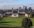 Гринвичский парк представляет собой парк, расположенный в Гринвиче, юго-востоке Лондона. Это один из восьми королевских парков столицы